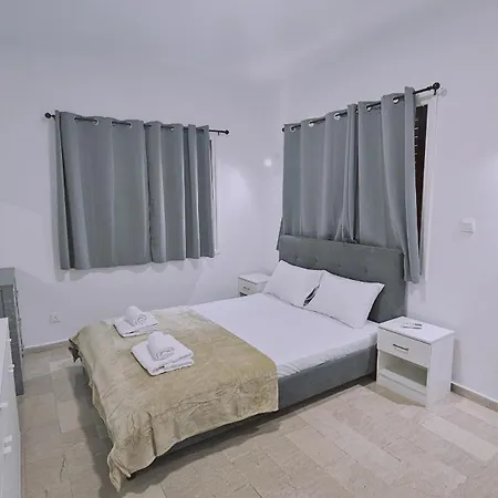 Apartment Tranquil Haven Paphos