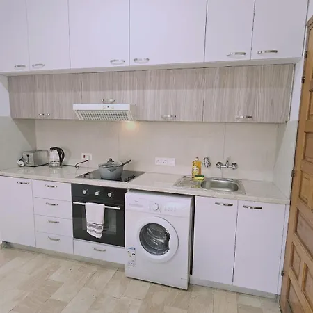 Apartment Tranquil Haven Paphos